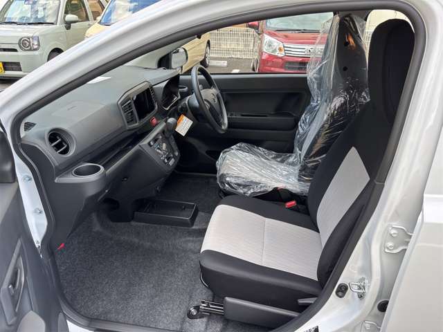 ダイハツ ミラ　イース ６６０ Ｌ ＳＡＩＩＩ R7年 (九州・沖縄) 99