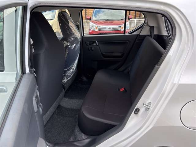 ダイハツ ミラ　イース ６６０ Ｌ ＳＡＩＩＩ R7年 (九州・沖縄) 99