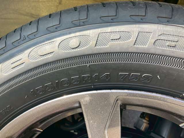 ダイハツ タント ６６０ ファンクロス リミテッド R8年 (九州・沖縄) 99