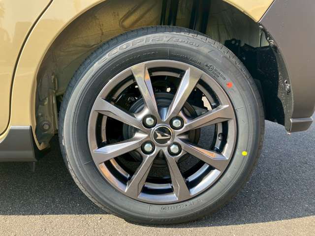 ダイハツ タント ６６０ ファンクロス リミテッド R8年 (九州・沖縄) 99