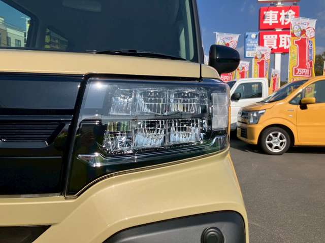 ダイハツ タント ６６０ ファンクロス リミテッド R8年 (九州・沖縄) 99
