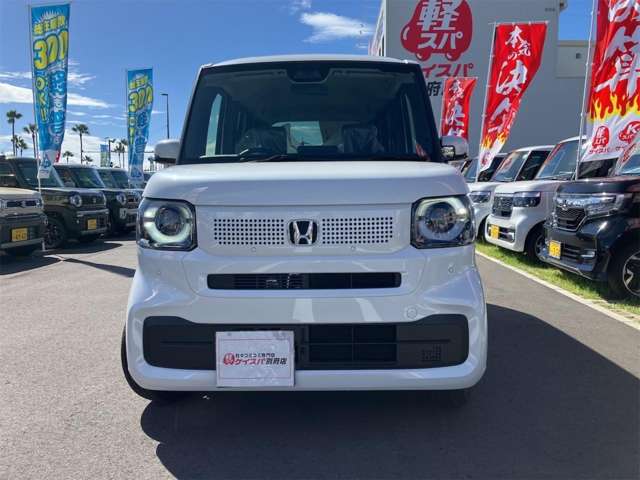 ホンダ Ｎ　ＢＯＸ ６６０ R8年 (九州・沖縄) 99