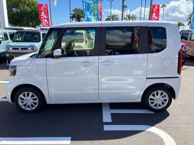 ホンダ Ｎ　ＢＯＸ ６６０ R8年 (九州・沖縄) 99
