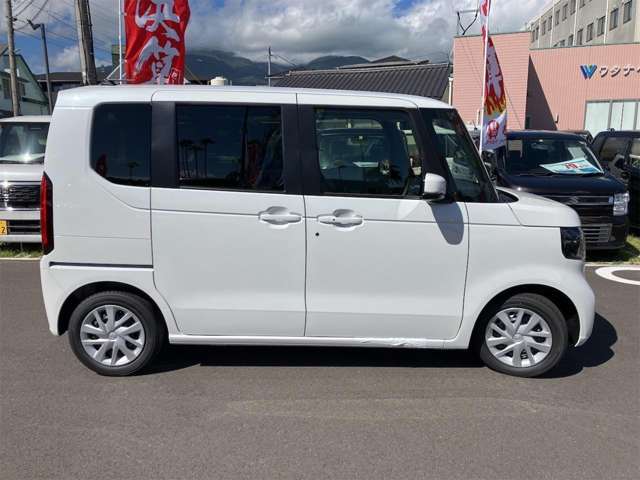 ホンダ Ｎ　ＢＯＸ ６６０ R8年 (九州・沖縄) 99