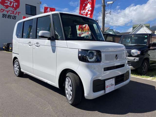 ホンダ Ｎ　ＢＯＸ ６６０ R8年 (九州・沖縄) 99