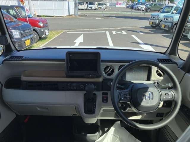 ホンダ Ｎ　ＢＯＸ ６６０ R8年 (九州・沖縄) 99