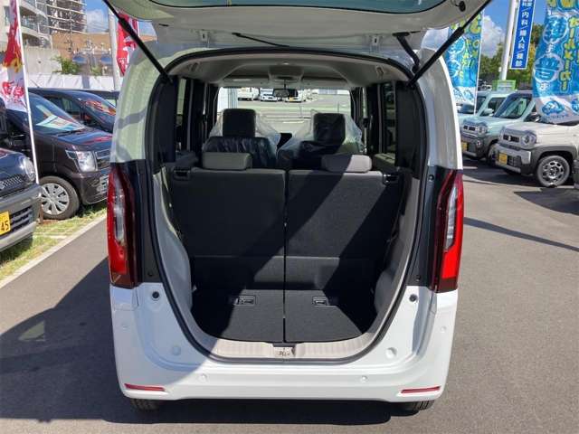ホンダ Ｎ　ＢＯＸ ６６０ R8年 (九州・沖縄) 99