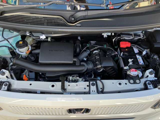 ホンダ Ｎ　ＢＯＸ ６６０ R8年 (九州・沖縄) 99