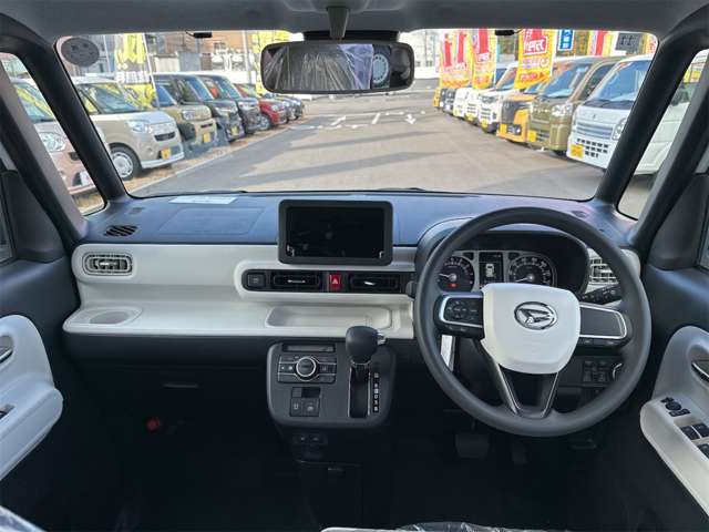 ダイハツ ムーヴ　キャンバス ６６０ ストライプス Ｇ R7年 (九州・沖縄) 99