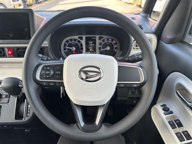 ダイハツ ムーヴ　キャンバス ６６０ ストライプス Ｇ R7年 (九州・沖縄) 99