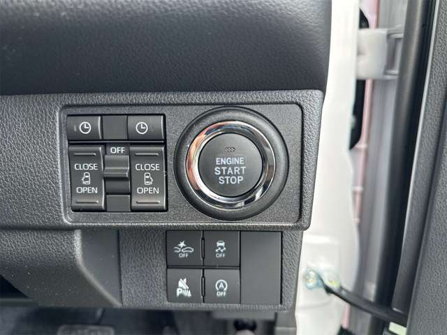 ダイハツ ムーヴ　キャンバス ６６０ ストライプス Ｇ R7年 (九州・沖縄) 99