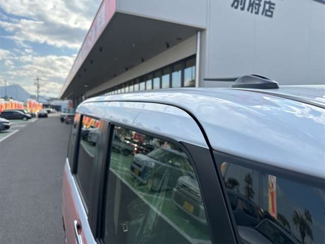 ダイハツ ムーヴ　キャンバス ６６０ ストライプス Ｇ R7年 (九州・沖縄) 99