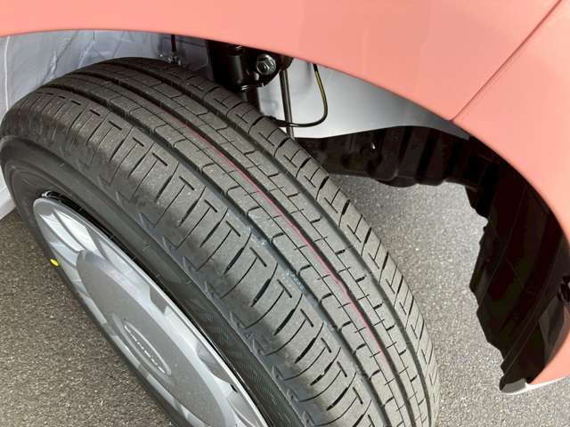 ダイハツ ムーヴ　キャンバス ６６０ ストライプス Ｘ R7年 (九州・沖縄) 99