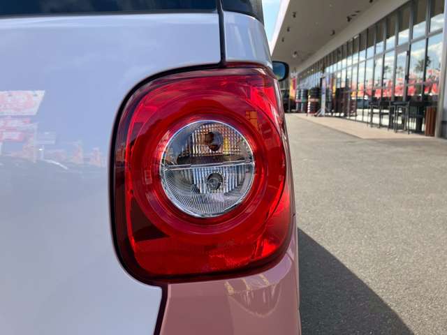 ダイハツ ムーヴ　キャンバス ６６０ ストライプス Ｘ R7年 (九州・沖縄) 99