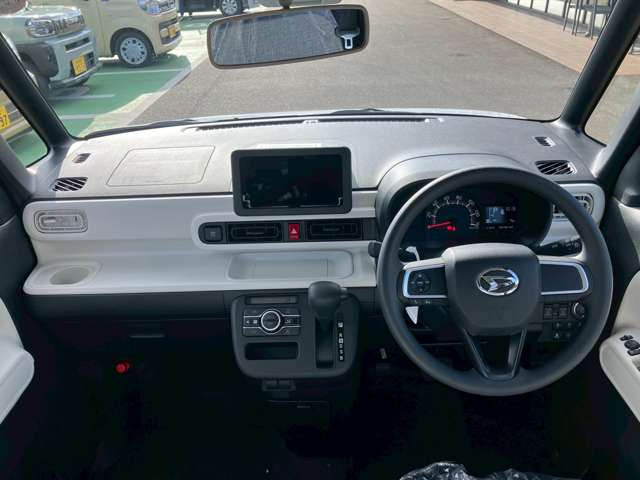 ダイハツ ムーヴ　キャンバス ６６０ ストライプス Ｘ R7年 (九州・沖縄) 99