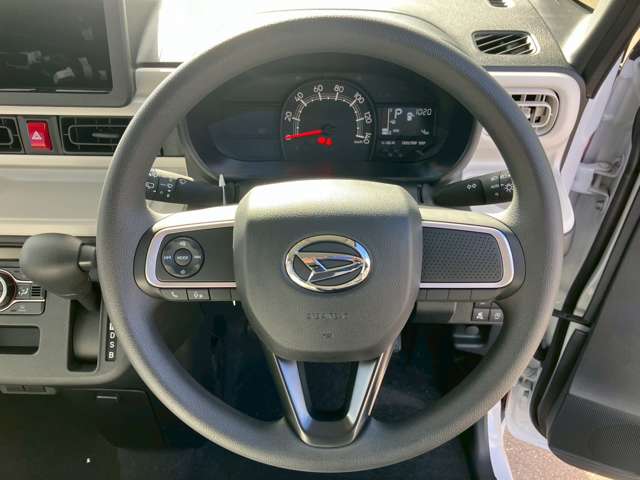 ダイハツ ムーヴ　キャンバス ６６０ ストライプス Ｘ R7年 (九州・沖縄) 99