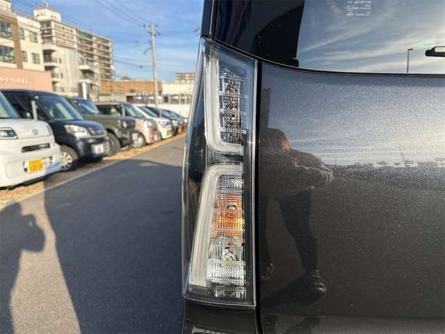 ダイハツ タント ６６０ カスタム ＲＳ リミテッド R7年 (九州・沖縄) 99