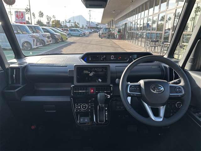 ダイハツ タント ６６０ カスタム ＲＳ リミテッド R7年 (九州・沖縄) 99