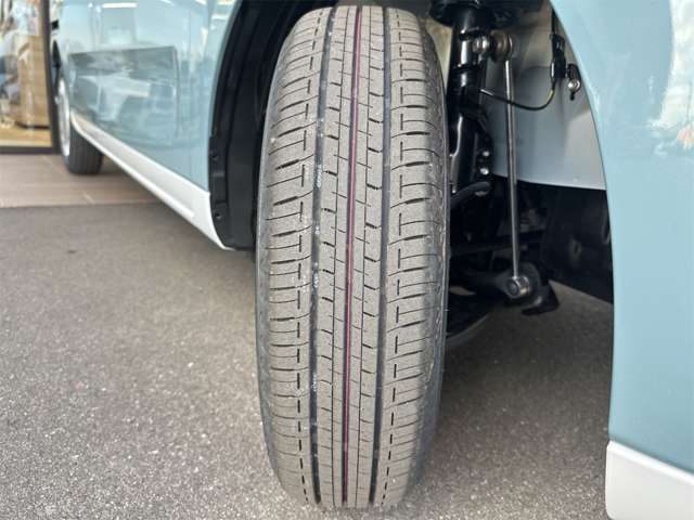 ダイハツ ムーヴ　キャンバス ６６０ ストライプス Ｘ R7年 (九州・沖縄) 99
