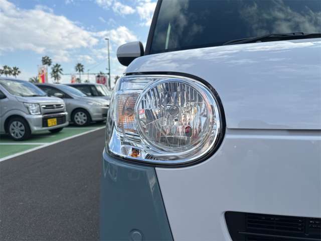 ダイハツ ムーヴ　キャンバス ６６０ ストライプス Ｘ R7年 (九州・沖縄) 99
