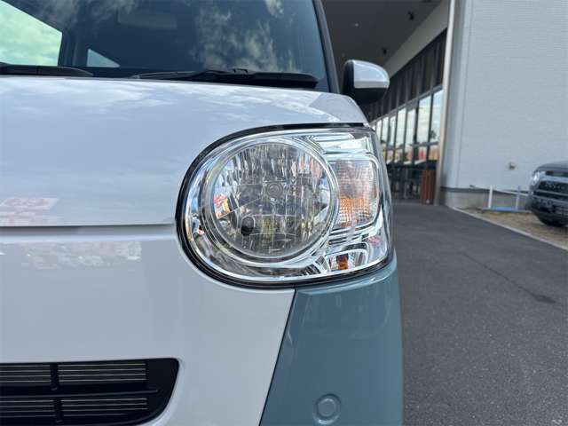 ダイハツ ムーヴ　キャンバス ６６０ ストライプス Ｘ R7年 (九州・沖縄) 99