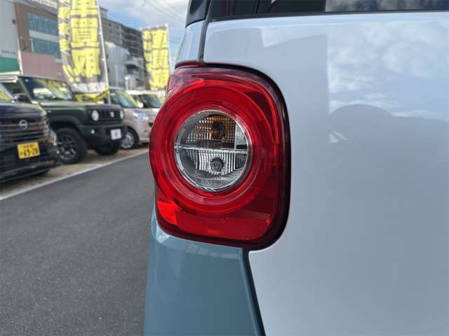 ダイハツ ムーヴ　キャンバス ６６０ ストライプス Ｘ R7年 (九州・沖縄) 99