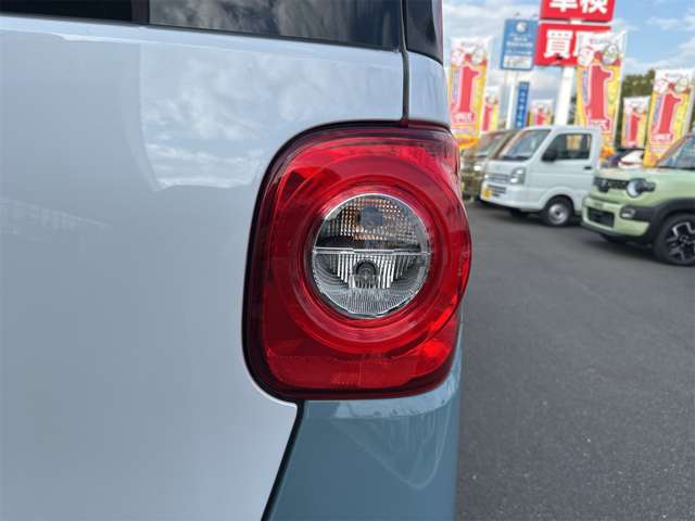 ダイハツ ムーヴ　キャンバス ６６０ ストライプス Ｘ R7年 (九州・沖縄) 99