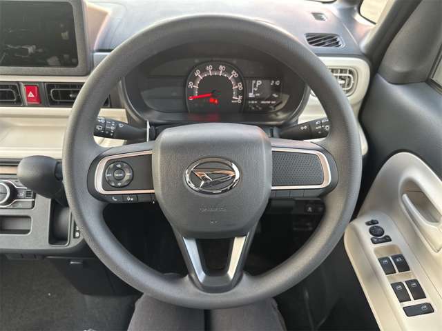 ダイハツ ムーヴ　キャンバス ６６０ ストライプス Ｘ R7年 (九州・沖縄) 99
