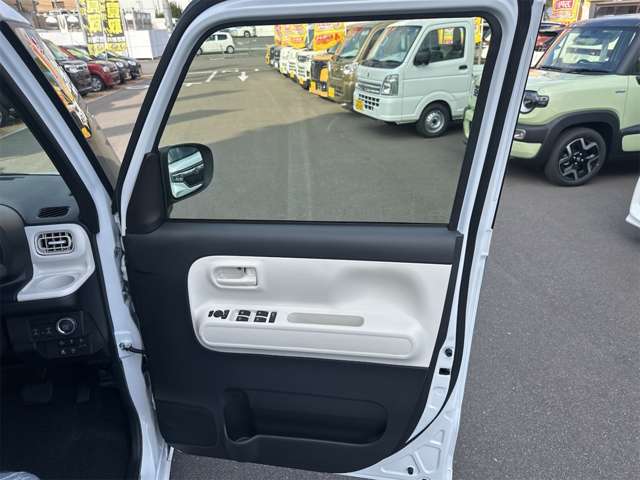 ダイハツ ムーヴ　キャンバス ６６０ ストライプス Ｘ R7年 (九州・沖縄) 99