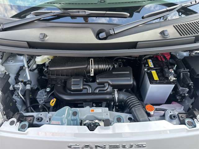ダイハツ ムーヴ　キャンバス ６６０ ストライプス Ｘ R7年 (九州・沖縄) 99