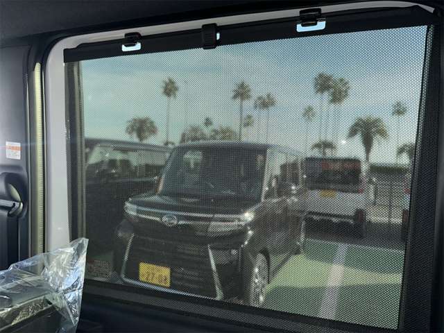 ダイハツ タント ６６０ カスタム ＲＳ リミテッド R7年 (九州・沖縄) 99
