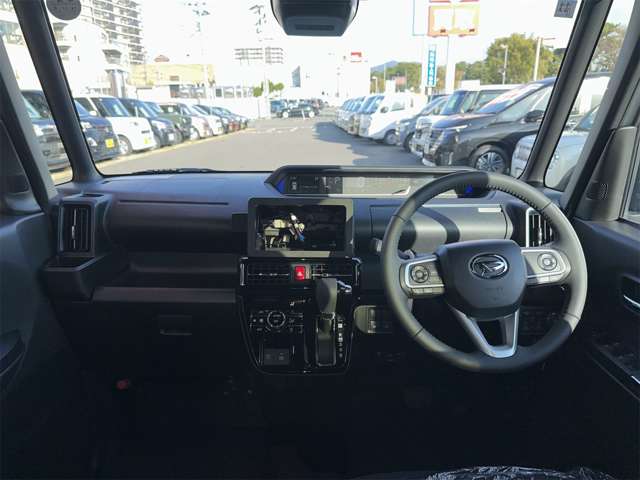ダイハツ タント ６６０ カスタム ＲＳ リミテッド R7年 (九州・沖縄) 99