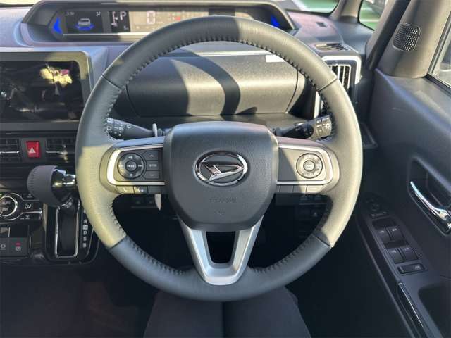 ダイハツ タント ６６０ カスタム ＲＳ リミテッド R7年 (九州・沖縄) 99