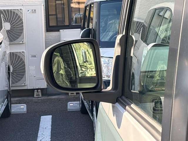 ダイハツ ムーヴ　キャンバス ６６０ ストライプス Ｇ R7年 (九州・沖縄) 99
