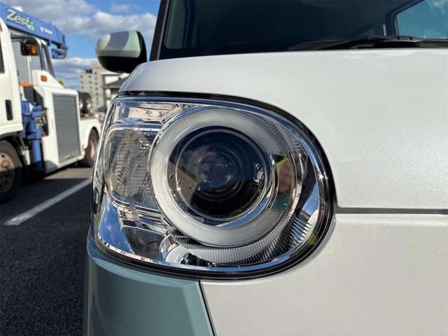 ダイハツ ムーヴ　キャンバス ６６０ ストライプス Ｇ R7年 (九州・沖縄) 99