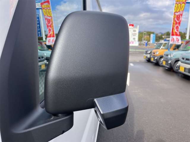 ダイハツ ハイゼットカーゴ ６６０ デラックス R7年 (九州・沖縄) 99