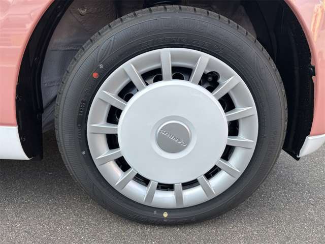 ダイハツ ムーヴ　キャンバス ６６０ ストライプス Ｇ R7年 (九州・沖縄) 99