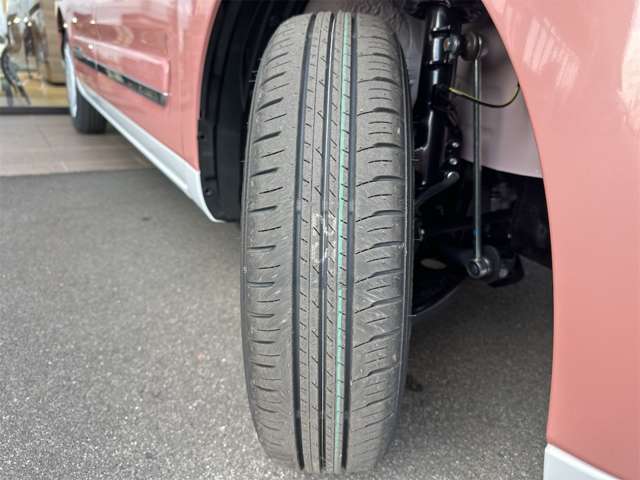 ダイハツ ムーヴ　キャンバス ６６０ ストライプス Ｇ R7年 (九州・沖縄) 99