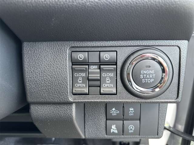 ダイハツ ムーヴ　キャンバス ６６０ ストライプス Ｇ R7年 (九州・沖縄) 99