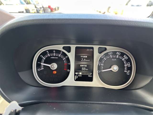 ダイハツ ムーヴ　キャンバス ６６０ ストライプス Ｇ R7年 (九州・沖縄) 99