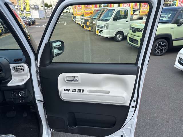 ダイハツ ムーヴ　キャンバス ６６０ ストライプス Ｇ R7年 (九州・沖縄) 99