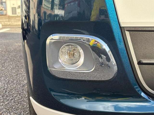 ダイハツ ムーヴ　キャンバス ６６０ ストライプス Ｇ R7年 (九州・沖縄) 99