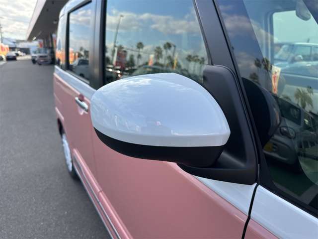 ダイハツ ムーヴ　キャンバス ６６０ ストライプス Ｇ R7年 (九州・沖縄) 99