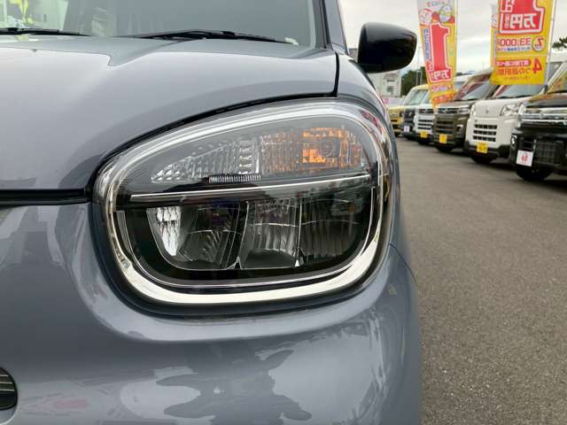 スズキ アルト ６６０ Ｌ アップグレードパッケージ装着車 R8年 (九州・沖縄) 99