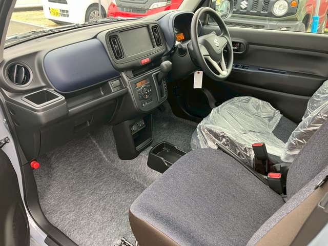 スズキ アルト ６６０ Ｌ アップグレードパッケージ装着車 R8年 (九州・沖縄) 99
