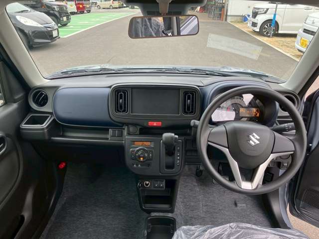 スズキ アルト ６６０ Ｌ アップグレードパッケージ装着車 R8年 (九州・沖縄) 99