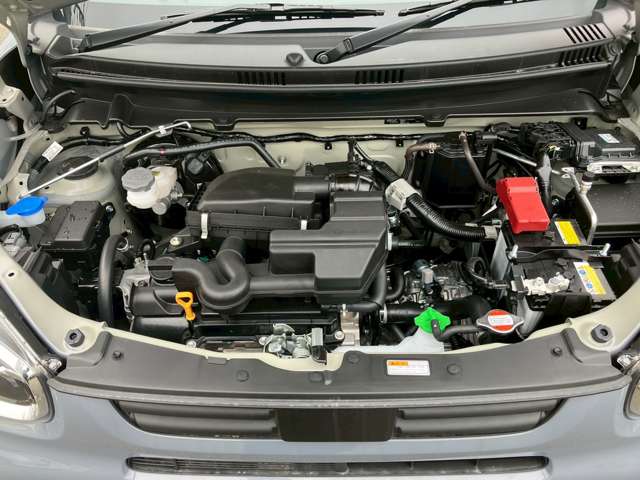 スズキ アルト ６６０ Ｌ アップグレードパッケージ装着車 R8年 (九州・沖縄) 99