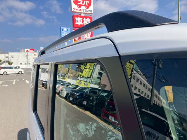 ダイハツ タント ６６０ ファンクロス リミテッド R8年 (九州・沖縄) 99