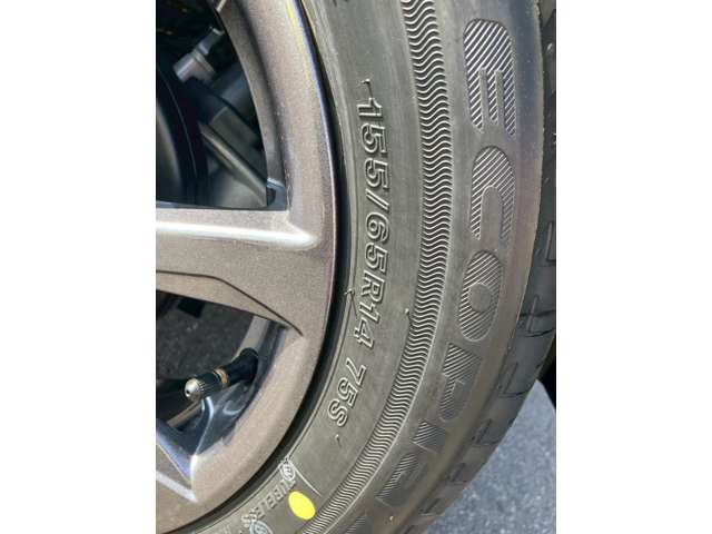 ダイハツ タント ６６０ ファンクロス リミテッド R8年 (九州・沖縄) 99