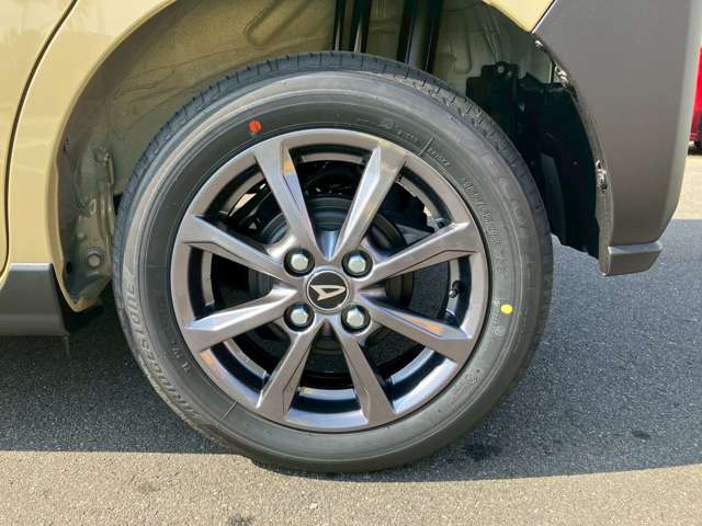 ダイハツ タント ６６０ ファンクロス リミテッド R8年 (九州・沖縄) 99